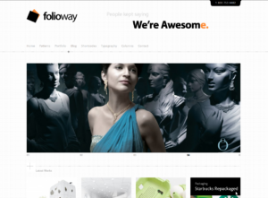 Filioway for WordPress