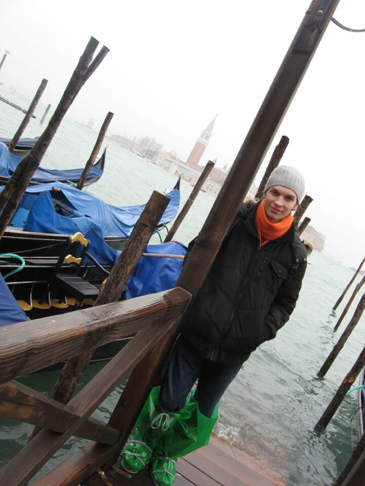 Venice