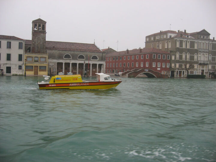 Venice