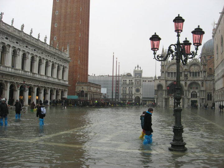 Venice