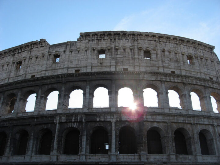 Rome