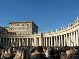 Vatican City