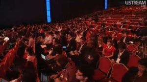 audience