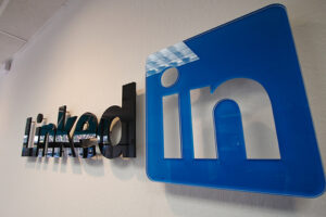 Linked in