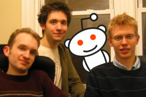 Reddit
