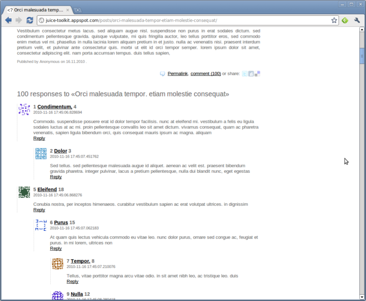screenshot-orci-malesuada-tempor-etiam-molestie-consequat-juice-toolkit-google-chrome