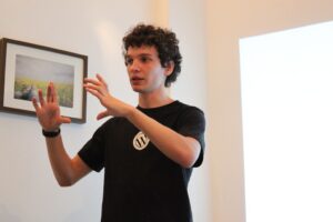 WordPress Moscow