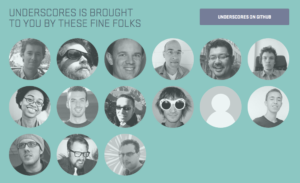 Underscores.me Contributors
