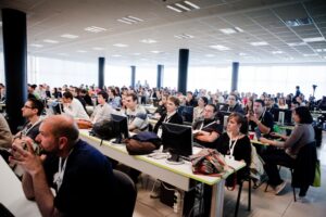 WordCamp Sofia 2012