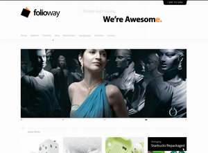 Filioway for WordPress