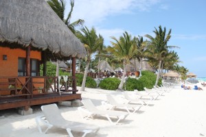 Team Meetup in Playa del Carmen