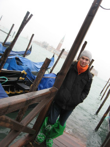 Venice