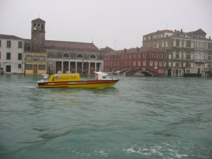 Venice