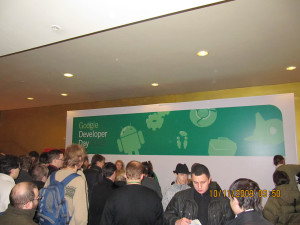 Google Developer Day 2009 Moscow