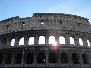 Rome
