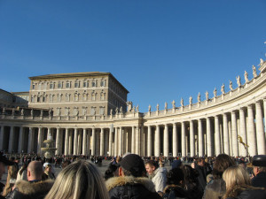 Vatican City