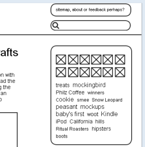 Mockups with Mockingbird