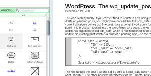 Mockups with Mockingbird