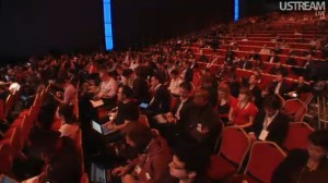 audience