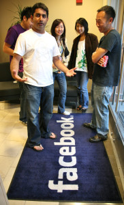 Facebook