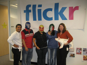 Flickr