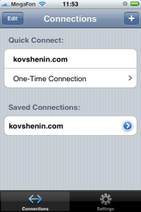 TouchTerm