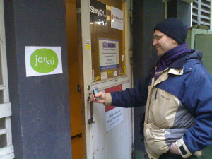 Jaiku