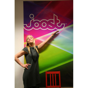 Joost