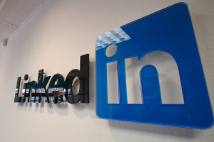 Linked in