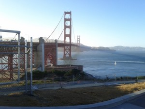 Golden Gate Bridge
