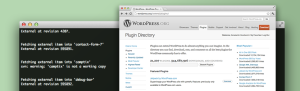 Subversion Externals for WordPress Projects