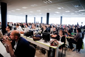 WordCamp Sofia 2012