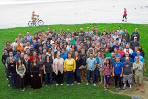 Automattic Team 2012
