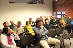Moscow WordPress Meetup Group