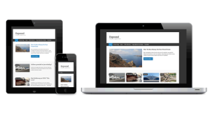 Expound for WordPress.com