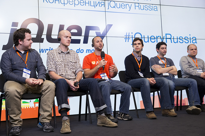 jQuery Russia 2013