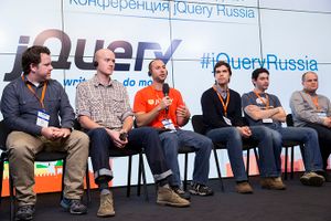jQuery Russia 2013