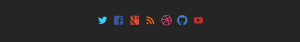 Stargazer Social Menu