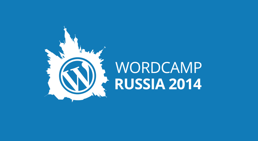 WordCamp Russia 2014